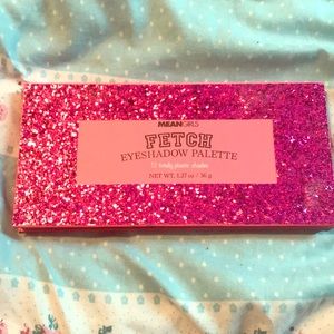 Mean girls Fetch palette